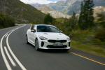Kia Stinger GT 2018 года (ZA)